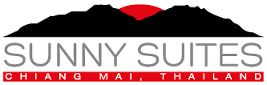 Sunny Suites Logo